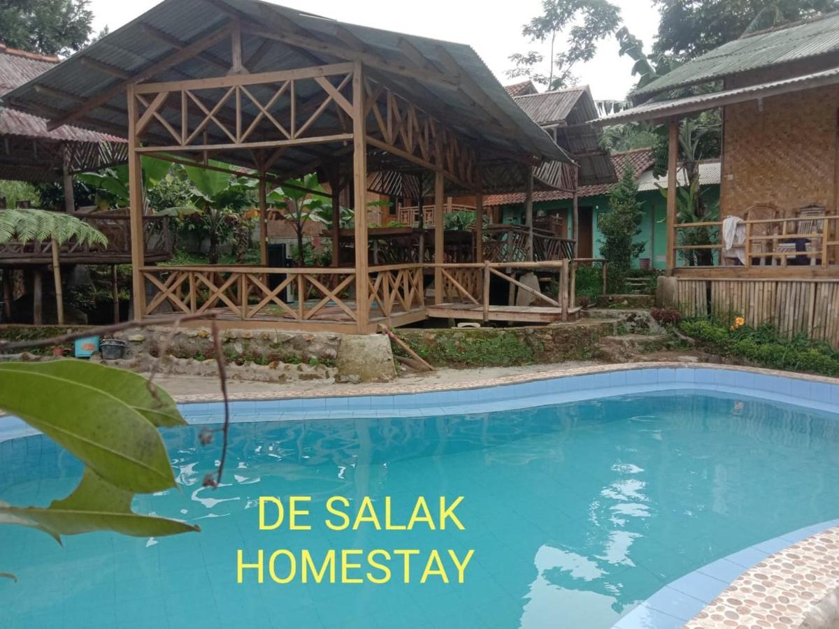 Homestay De Salak