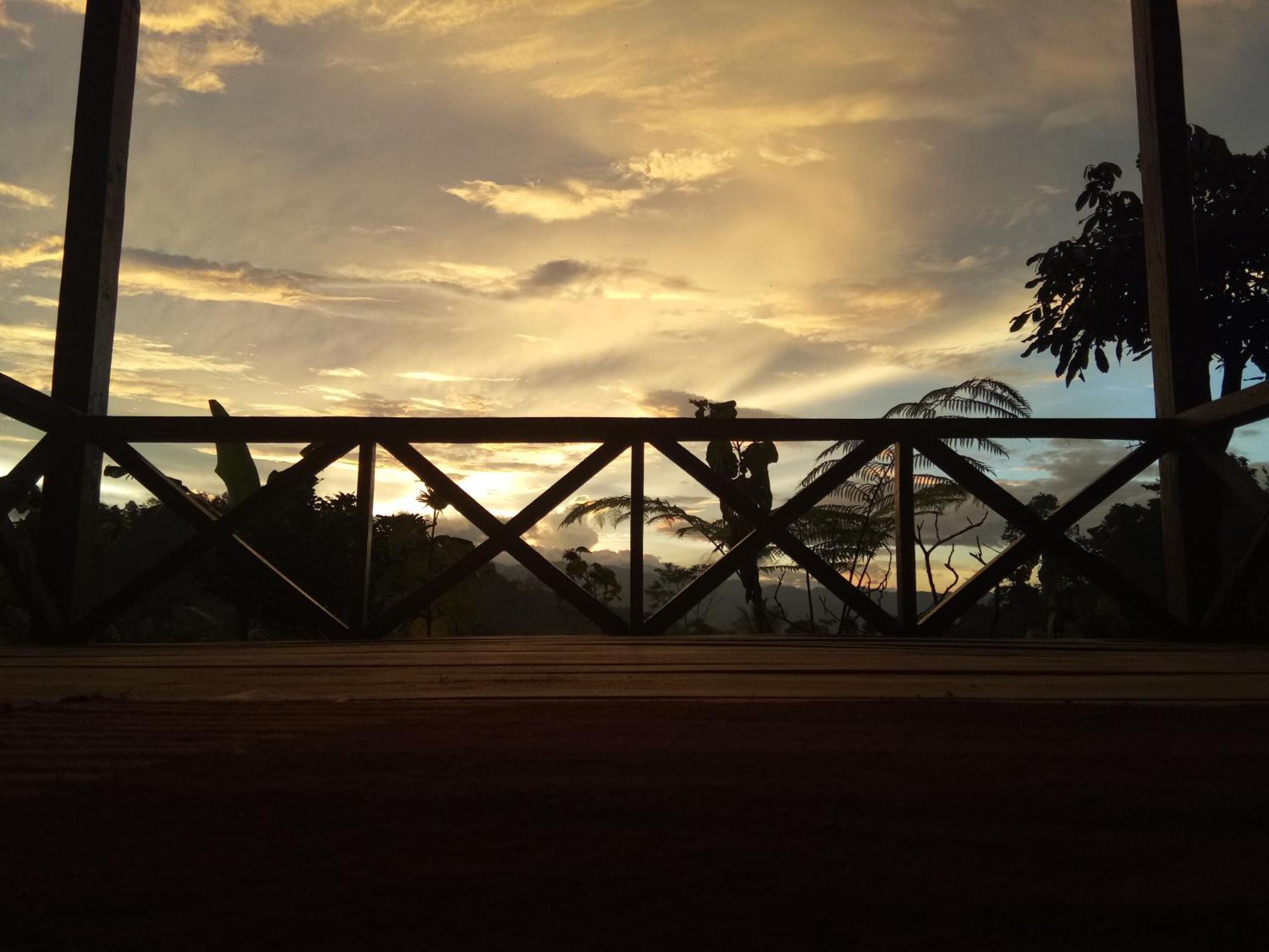 De Salak * Bogor