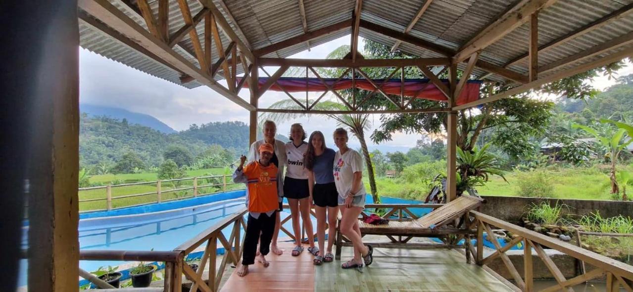 Homestay De Salak Bogor