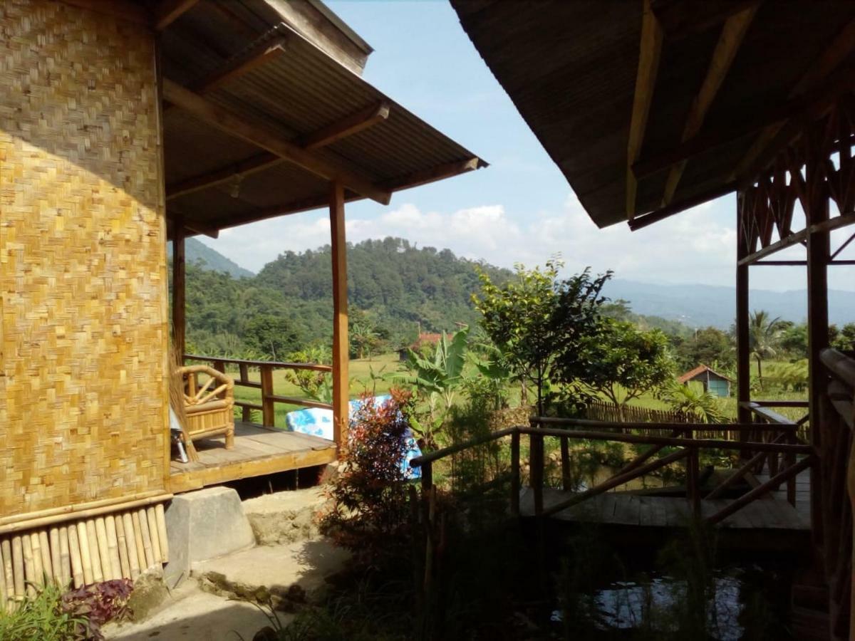 Homestay De Salak
