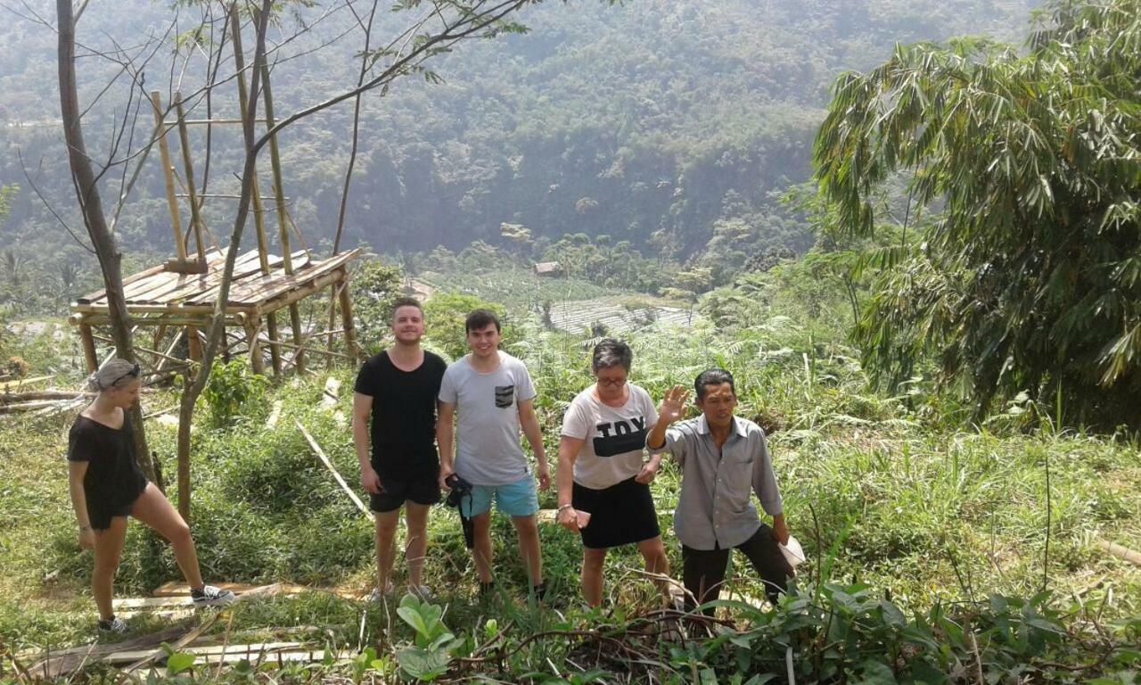 Homestay De Salak