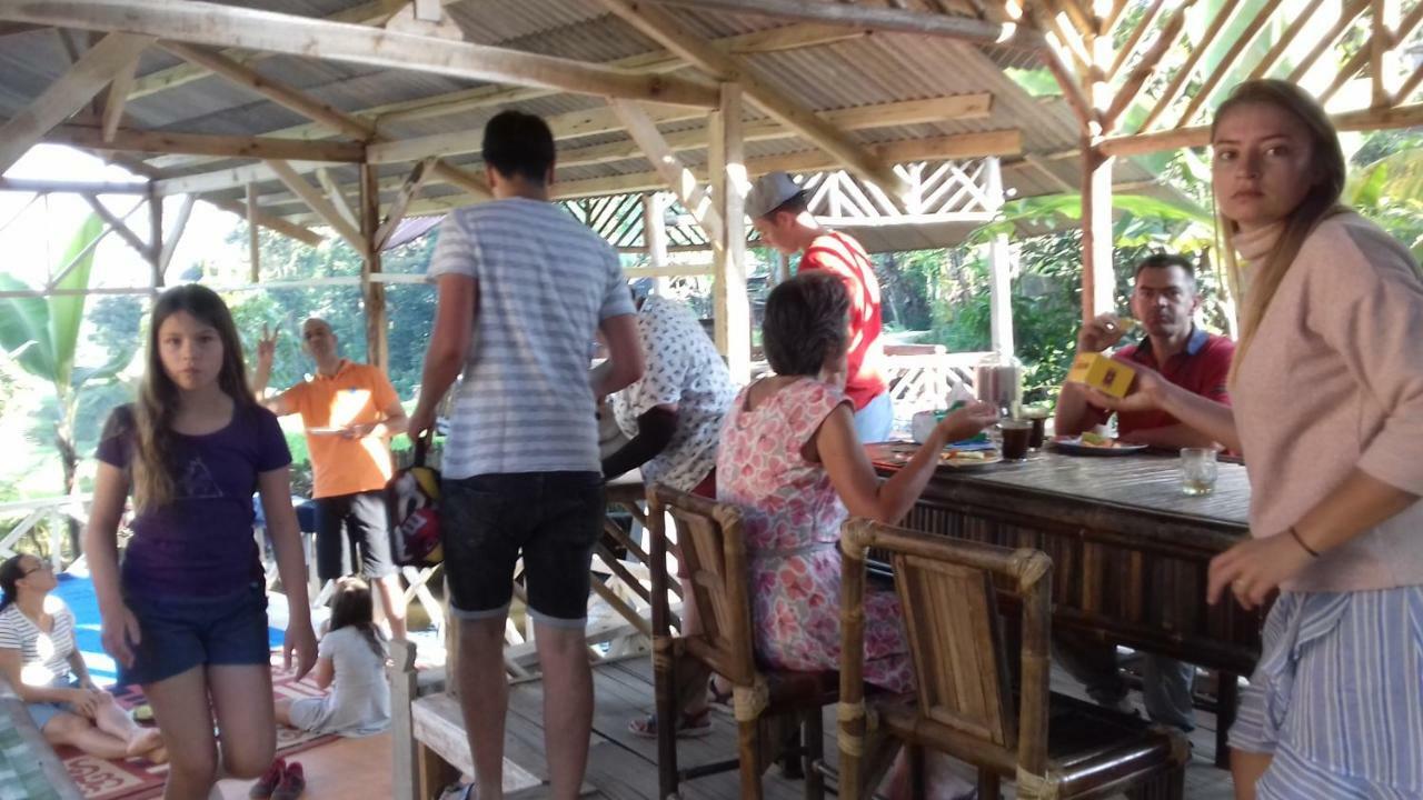 De Salak Homestay