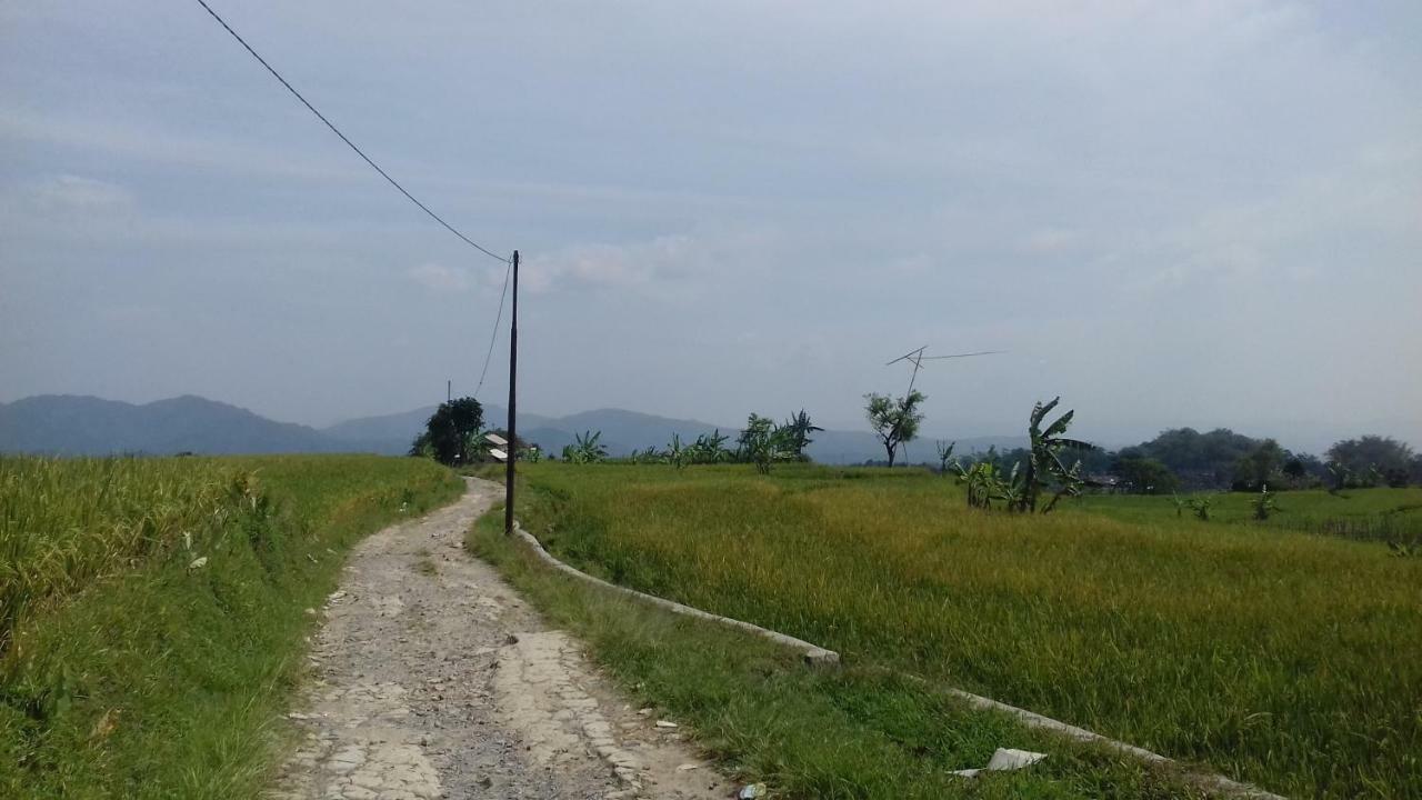 Homestay De Salak Bogor