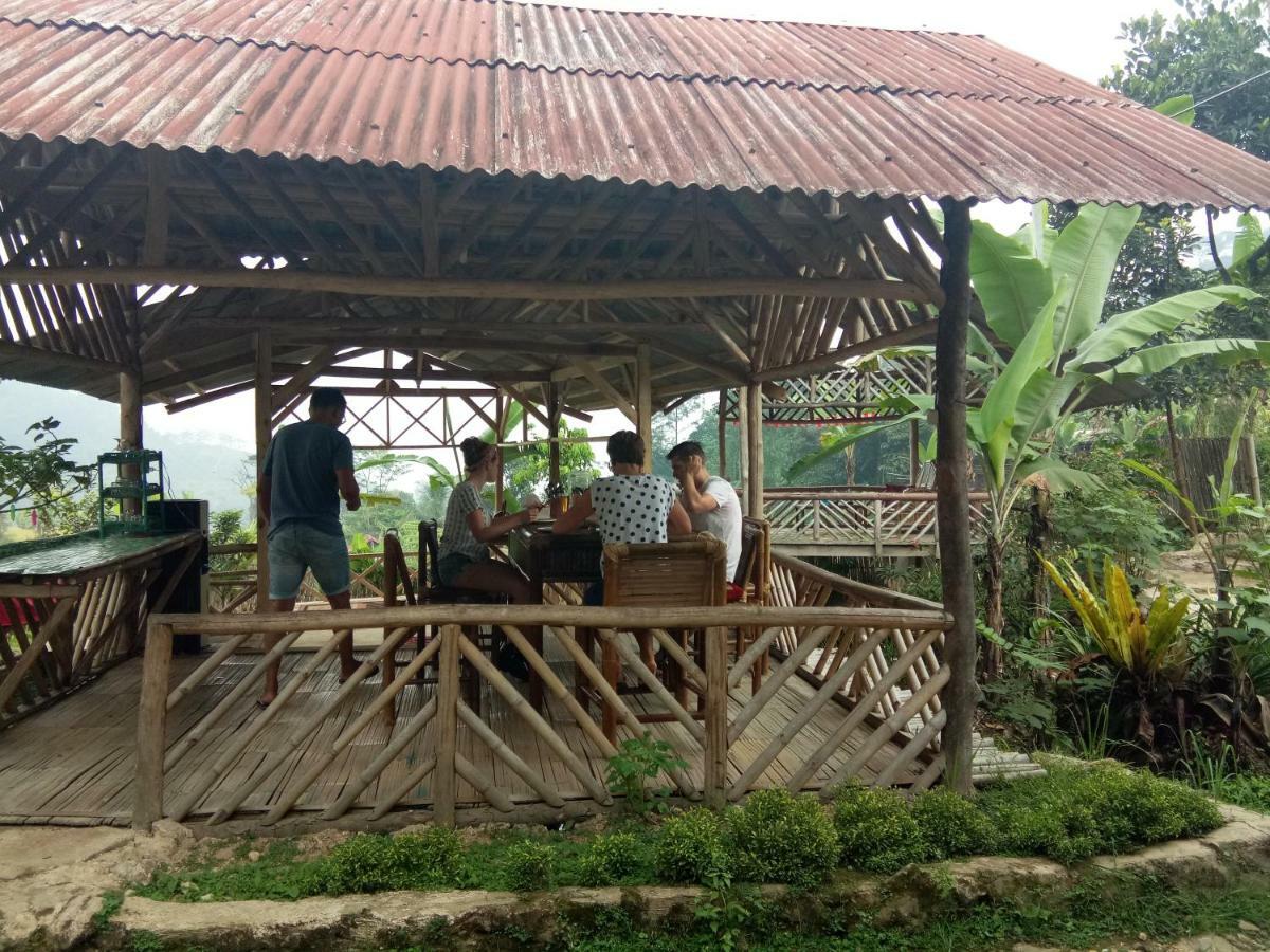 Homestay De Salak *