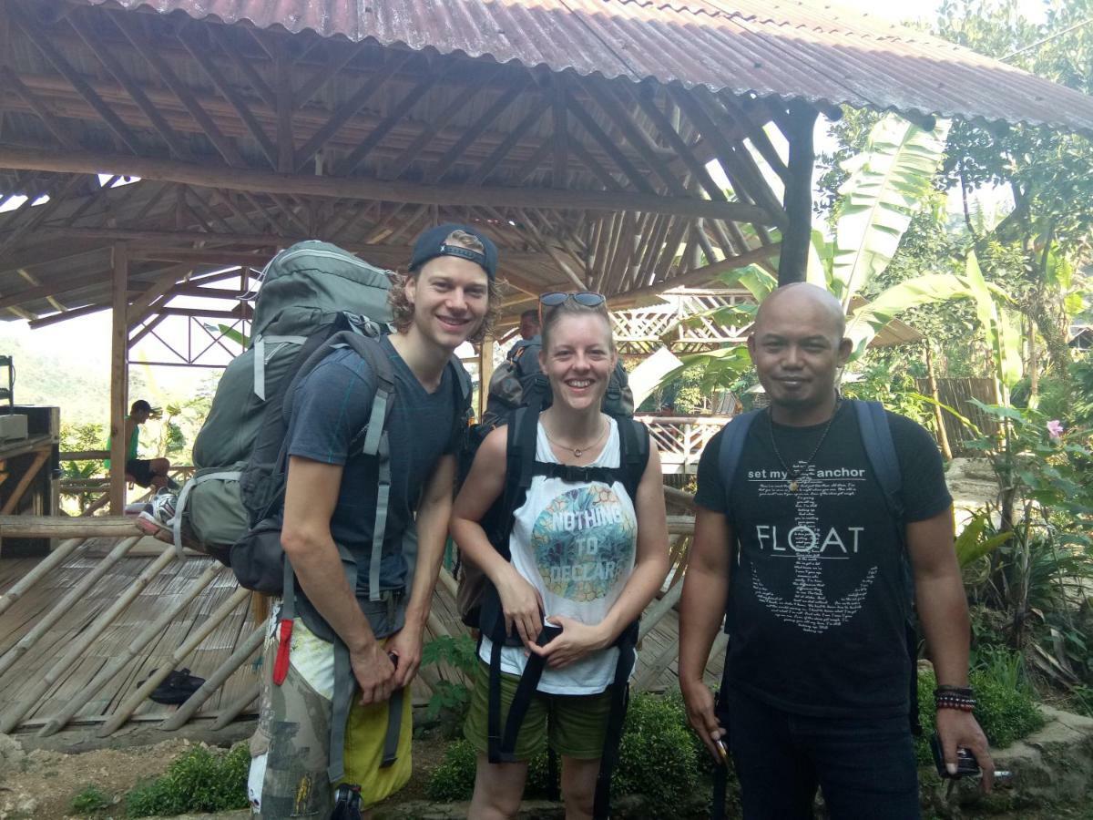 Homestay De Salak Bogor