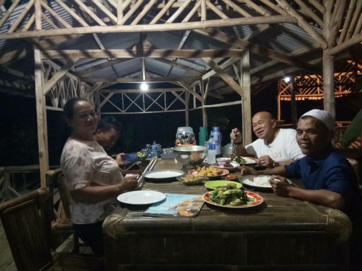 De Salak Homestay Bogor