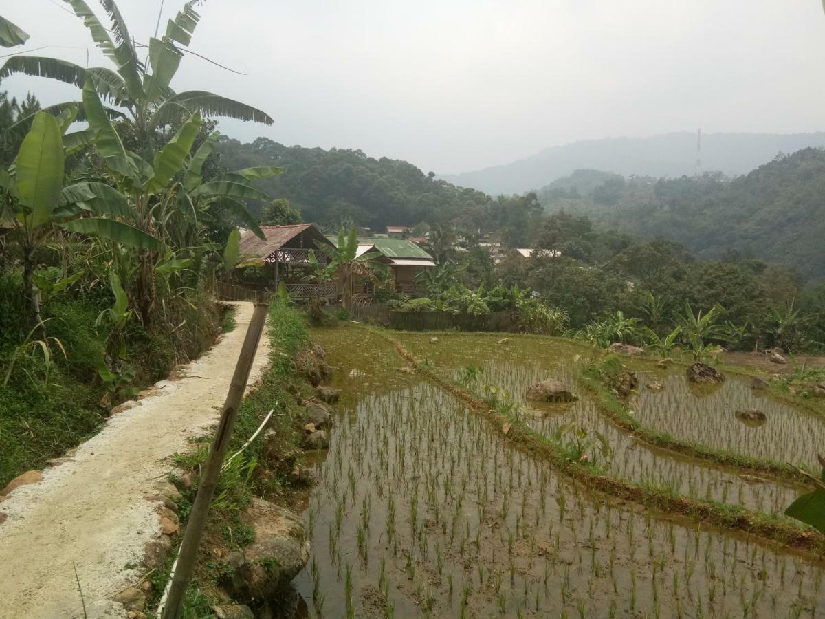 De Salak Homestay Bogor