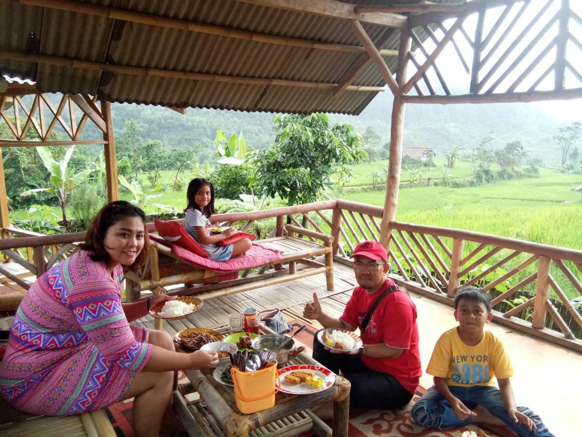 De Salak Homestay Bogor