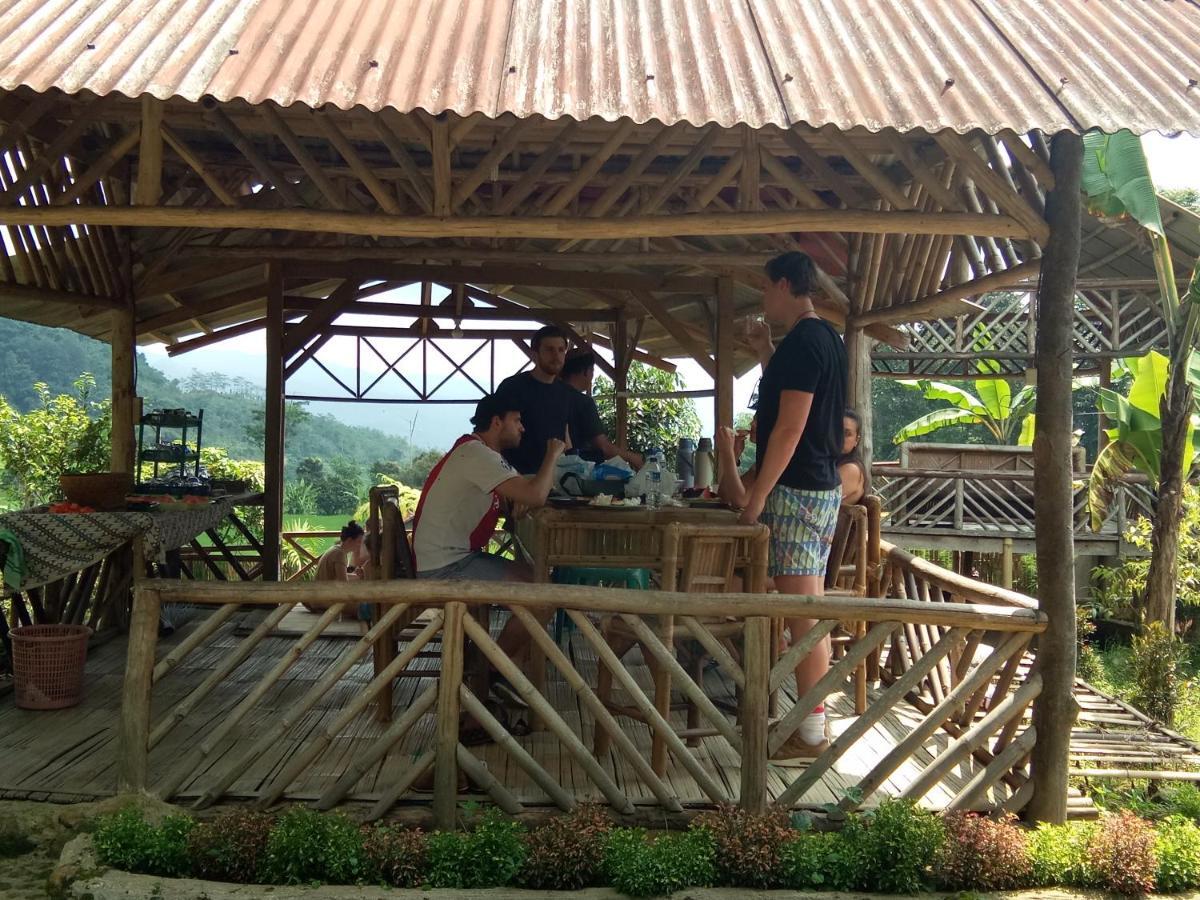 Homestay De Salak Bogor