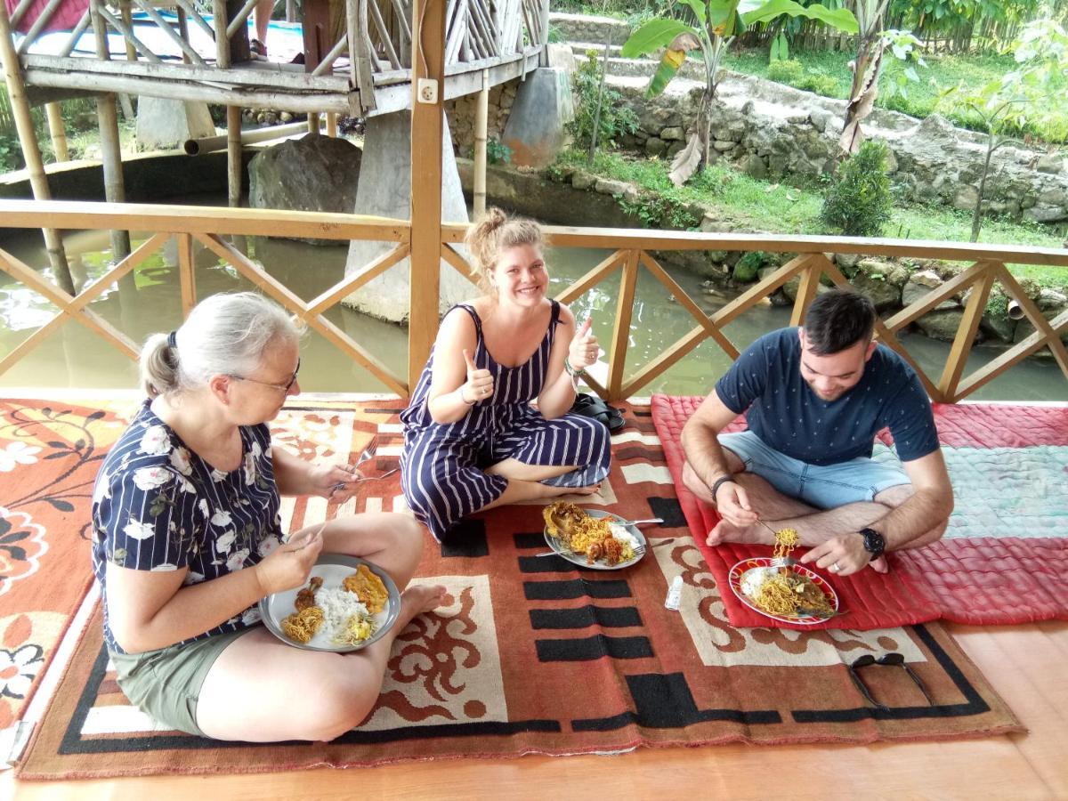 Homestay De Salak