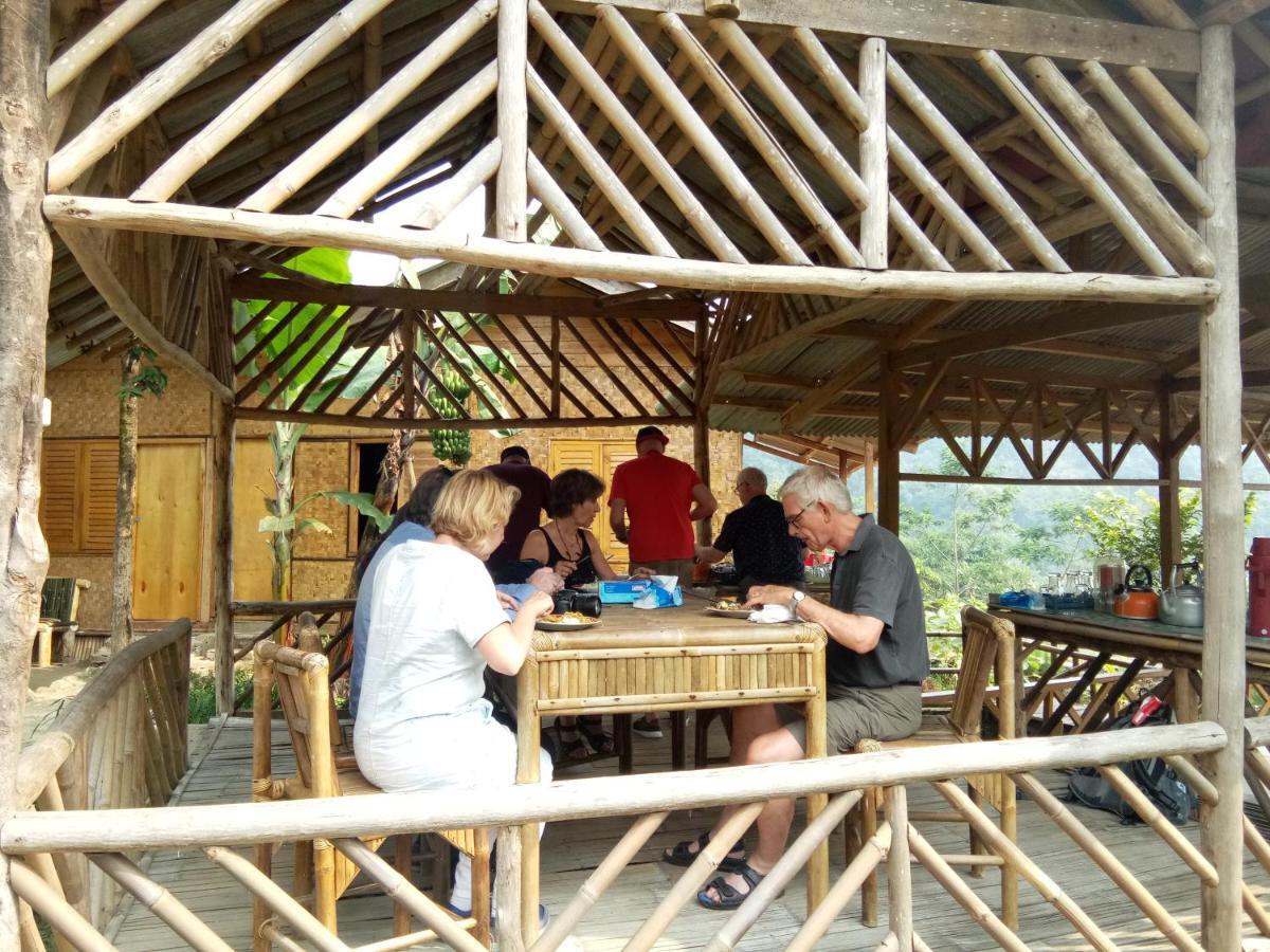 De Salak Homestay Bogor