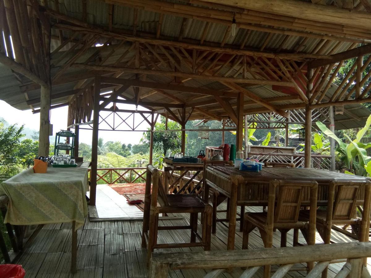 De Salak Homestay Bogor