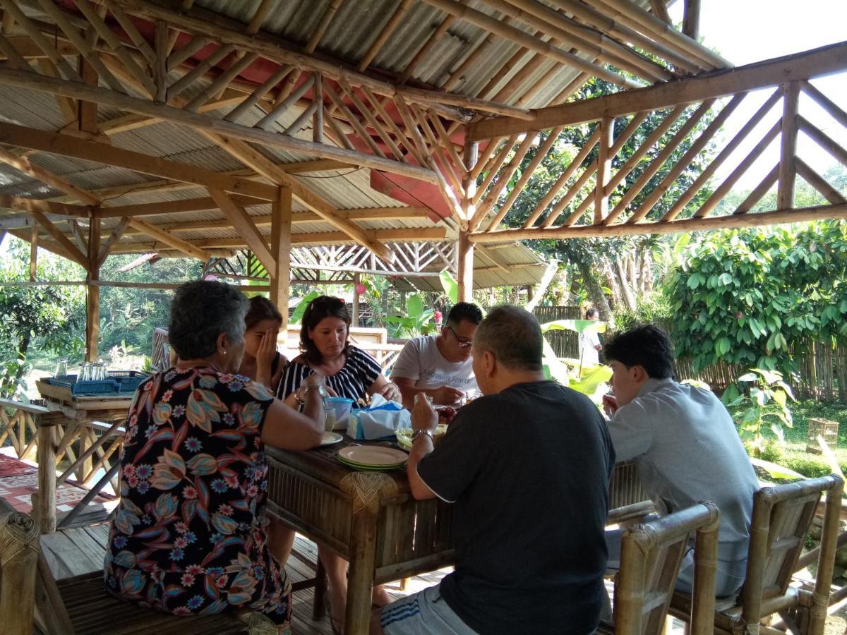 De Salak * Bogor